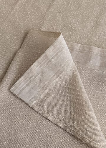 Gardin Alma 140x250 cm - Linen - Textilier & mattor - Gardiner & gardinupphängning - Gardinlängd - Hällängd