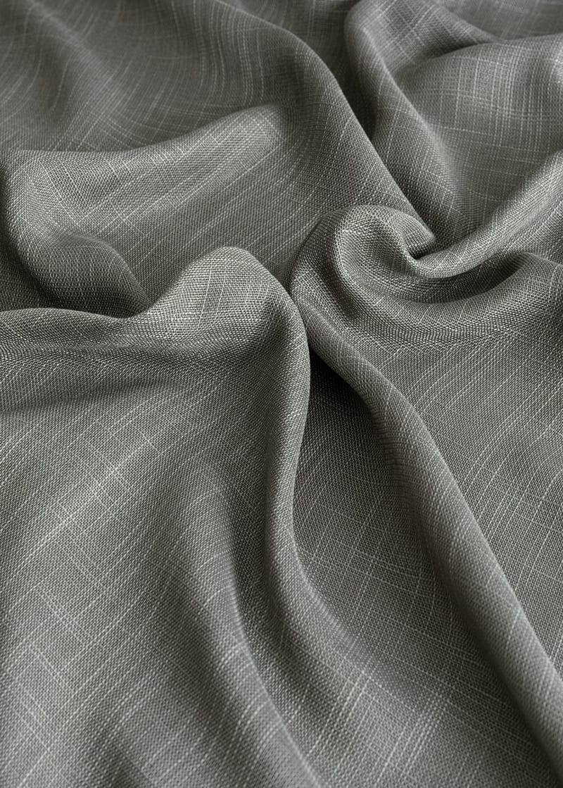 Gardin Stella 140x250 cm - Emerald Green - Textilier & mattor - Gardiner & gardinupphängning