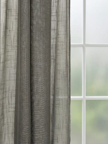 Gardin Stella 140x250 cm - Emerald Green - Textilier & mattor - Gardiner & gardinupphängning