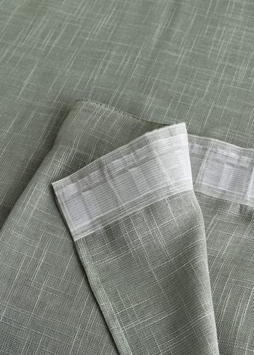 Gardin Stella 140x250 cm - Green - Textilier & mattor - Gardiner & gardinupphängning
