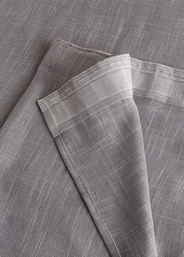 Gardin Stella 140x250 cm - Grey - Textilier & mattor - Gardiner & gardinupphängning