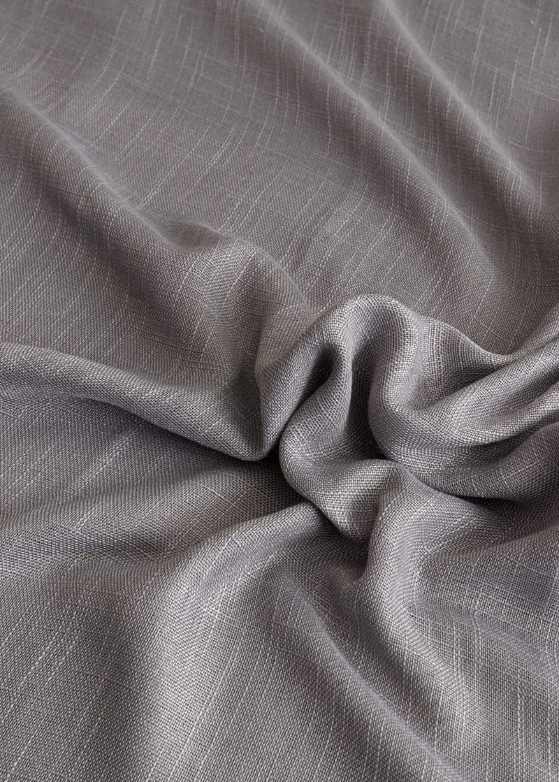 Gardin Stella 140x250 cm - Grey - Textilier & mattor - Gardiner & gardinupphängning