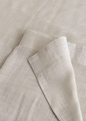 Gardin Stella 140x250 cm - Linen - Textilier & mattor - Gardiner & gardinupphängning