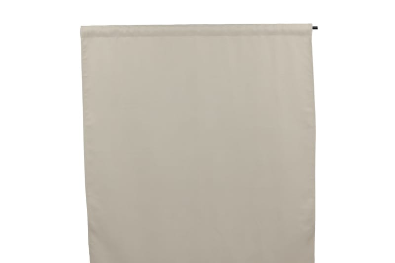 Evelyn Mörkläggningsgardin 135x290 cm - Beige - Textilier & mattor - Gardiner & gardinupphängning