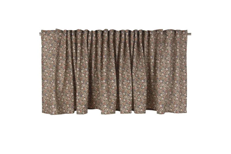 Nanna Gardinkappa 55 cm, Flerfärgad