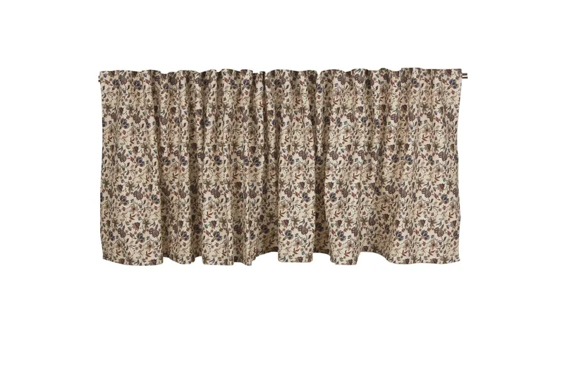 Petit Gardinkappa 55 cm, Blå