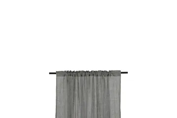 Elena Gardin 135x290 cm - Grå - Textilier & mattor - Gardiner & gardinupphängning - Gardinlängd - Kanallängd