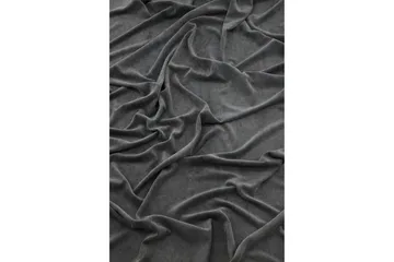 Elma Gardin 140x290 cm - Grå - Textilier & mattor - Gardiner & gardinupphängning - Gardinlängd - Kanallängd