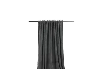 Elma Gardin 140x290 cm - Grå - Textilier & mattor - Gardiner & gardinupphängning - Gardinlängd - Kanallängd
