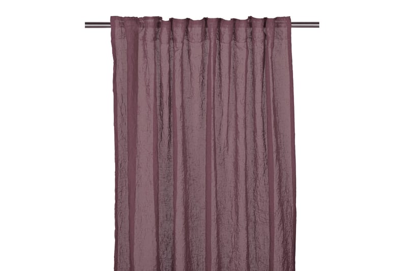 ROLDAN Gardinlängd 2-pack 280 Ljung - Textilier & mattor - Gardiner & gardinupphängning - Gardinlängd - Hällängd