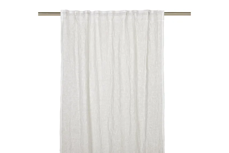 Winifrid Gardinlängd 2-pack 280 cm, Offwhite