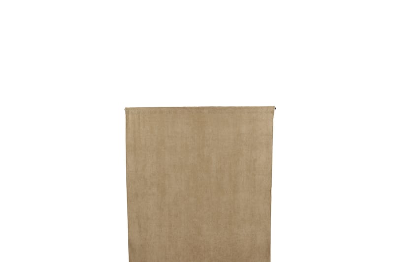 Elma Gardin 140x290 cm - Brun - Textilier & mattor - Gardiner & gardinupphängning - Gardinlängd - Kanallängd