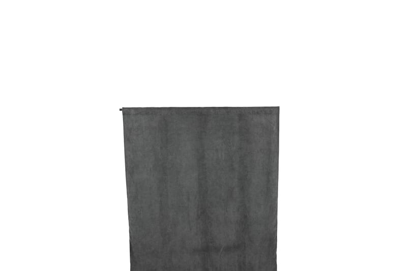 Elma Gardin 140x290 cm - Grå - Textilier & mattor - Gardiner & gardinupphängning - Gardinlängd - Kanallängd