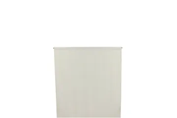 Elma Gardin 140x290 cm - Vit - Textilier & mattor - Gardiner & gardinupphängning - Gardinlängd - Kanallängd