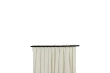 Elma Gardin 140x290 cm - Vit - Textilier & mattor - Gardiner & gardinupphängning - Gardinlängd - Kanallängd