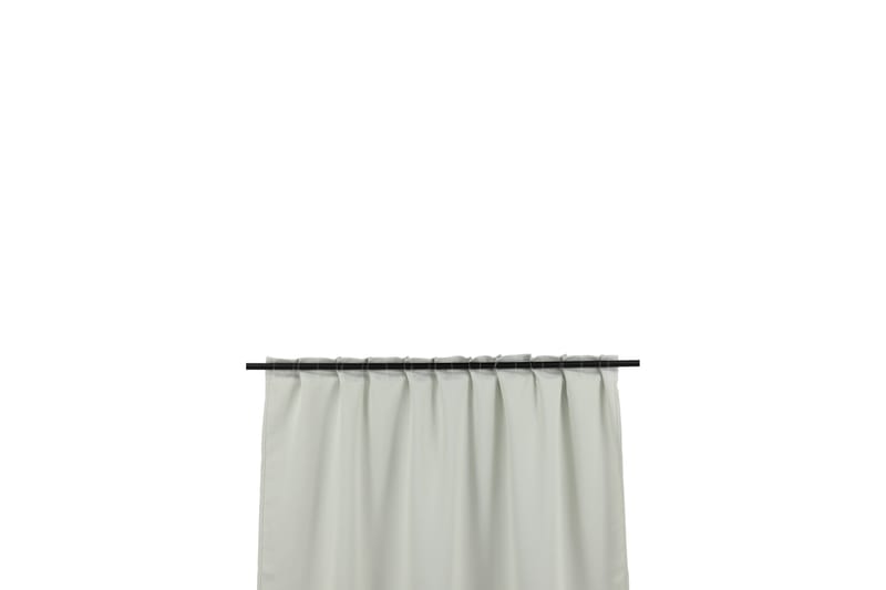 Evelyn Gardin 90x135 cm - Offwhite - Textilier & mattor - Gardiner & gardinupphängning - Gardinlängd - Kanallängd