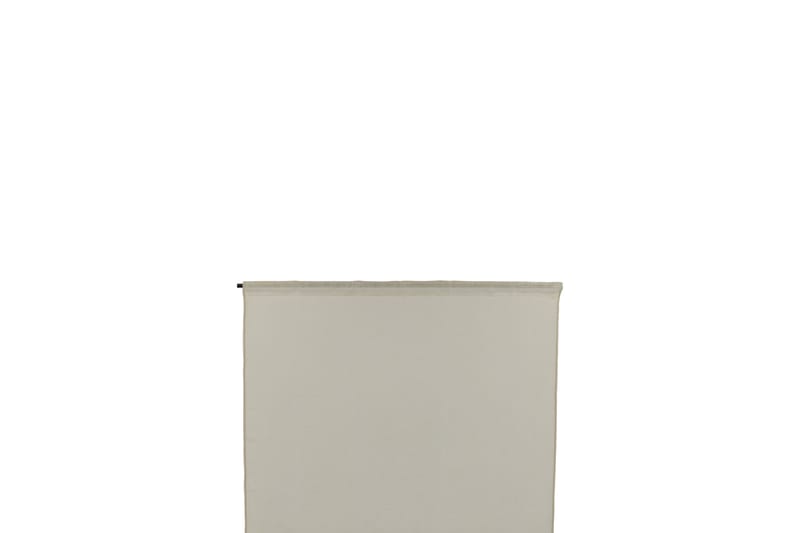 Kaya Gardin 140x240 cm - Beige - Textilier & mattor - Gardiner & gardinupphängning - Gardinlängd - Kanallängd