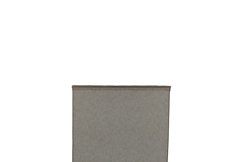 Kaya Gardin 140x290 cm - Brun - Textilier & mattor - Gardiner & gardinupphängning - Gardinlängd - Kanallängd