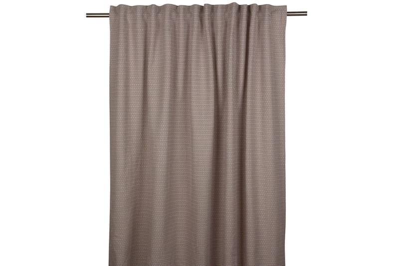 Sissel Gardinlängd 135x250 Lin - Textilier & mattor - Gardiner & gardinupphängning - Gardinlängd - Hanklängd