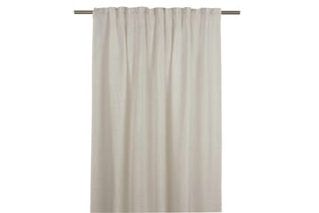VALDEHIERRO Gardinlängd 140x250 Offwhite