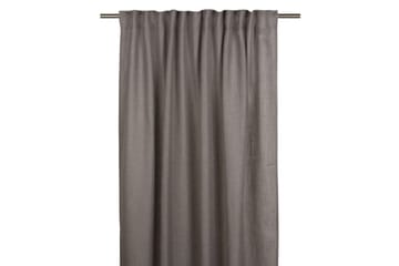 VALDEHIERRO Gardinlängd 140x300 Grå