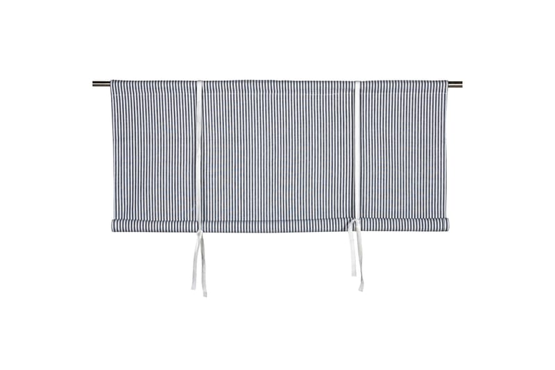 Oskar Hissgardin 100 cm, Blå