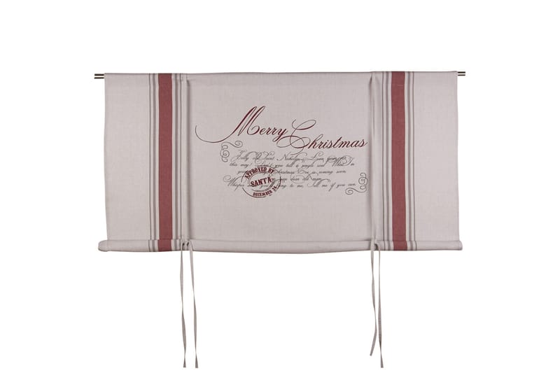 Santa Hissgardin 160 cm, Lin