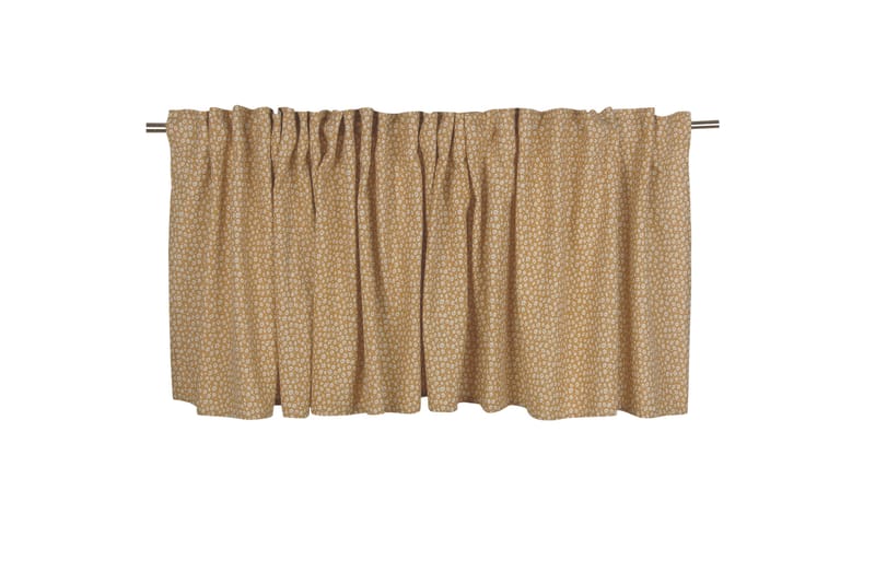 BROYS Gardinkappa 55 cm Beige - Gardinkappa - Gardiner & gardinupphängning