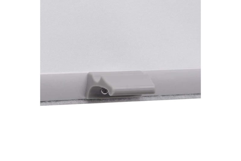 Mörkläggande rullgardin vit MK06 - Textilier & mattor - Gardiner & gardinupphängning - Rullgardin