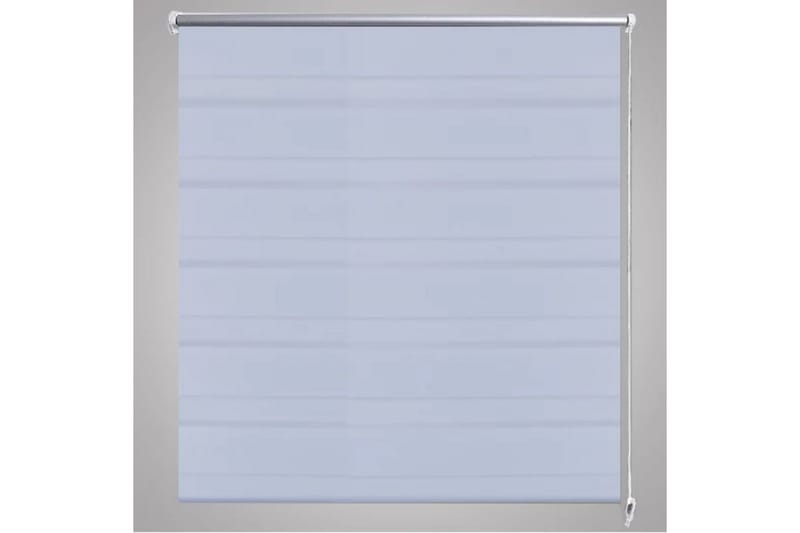Rullgardin Zebra 50x100 cm vit - Vit - Textilier & mattor - Gardiner & gardinupphängning - Rullgardin