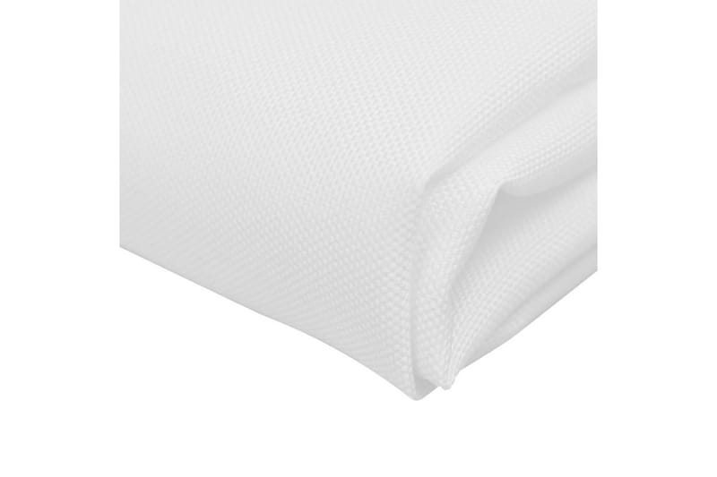 10 Servetter Vit 50x50 cm - Vit - Textilier & mattor - Kökstextilier
