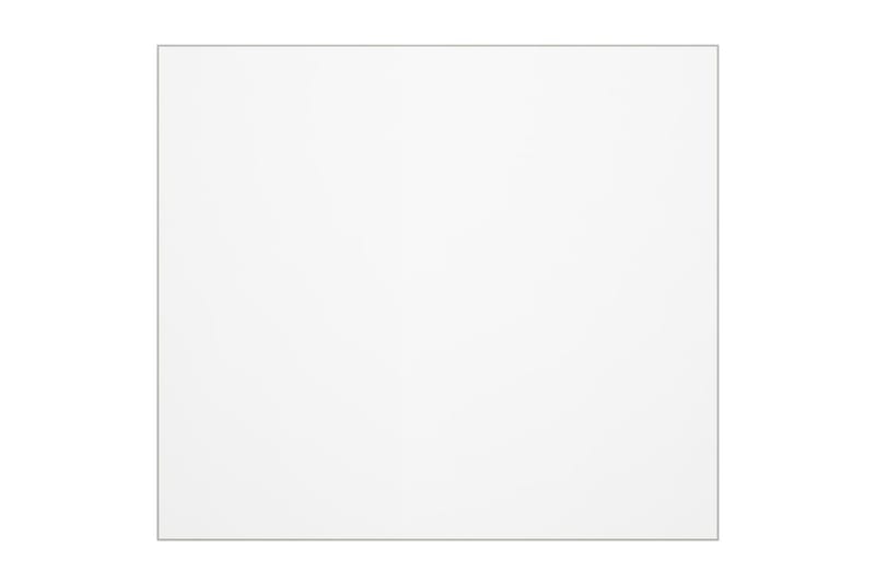 Bordsskydd genomskinligt Ã˜ 100x90 cm 2 mm PVC - Textilier & mattor - Kökstextilier - Dukar & löpare - Bordsduk