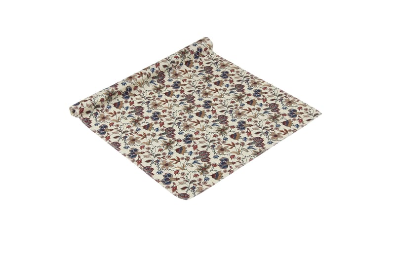 Petit Bordslöpare 45x150 Blå - Bordslöpare - Kökstextilier
