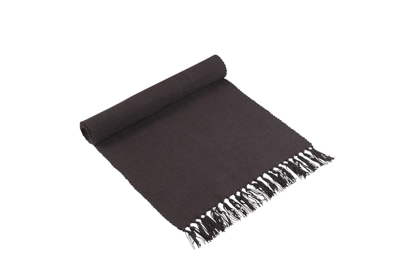 FAZIO Bordslöpare 40x140 Mörkgrå - Bordslöpare - Kökstextilier