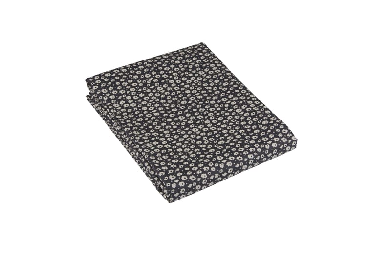 BROYS Bordsduk 115x115 Svart - Textilier & mattor - Kökstextilier - Dukar & löpare - Bordsduk
