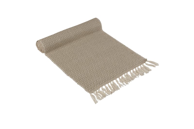 Dima Bordslöpare 35x120 cm, Lin