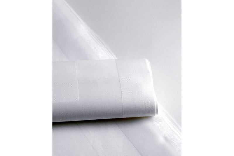 Duk Delight Vit 100 x 100 cm - 100 x 100 cm - Textilier & mattor - Kökstextilier - Dukar & löpare - Bordsduk