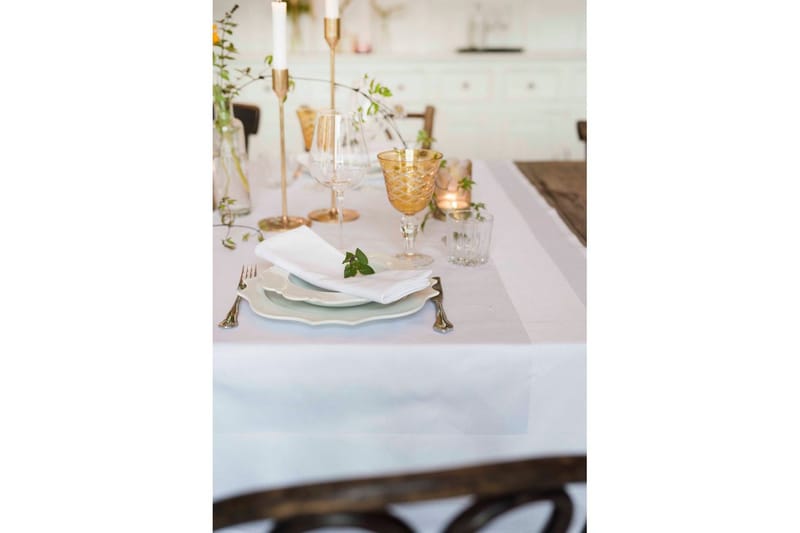 Duk Fritz Magnus Trading Delight - 130 x 190 cm - Textilier & mattor - Kökstextilier - Dukar & löpare - Bordsduk