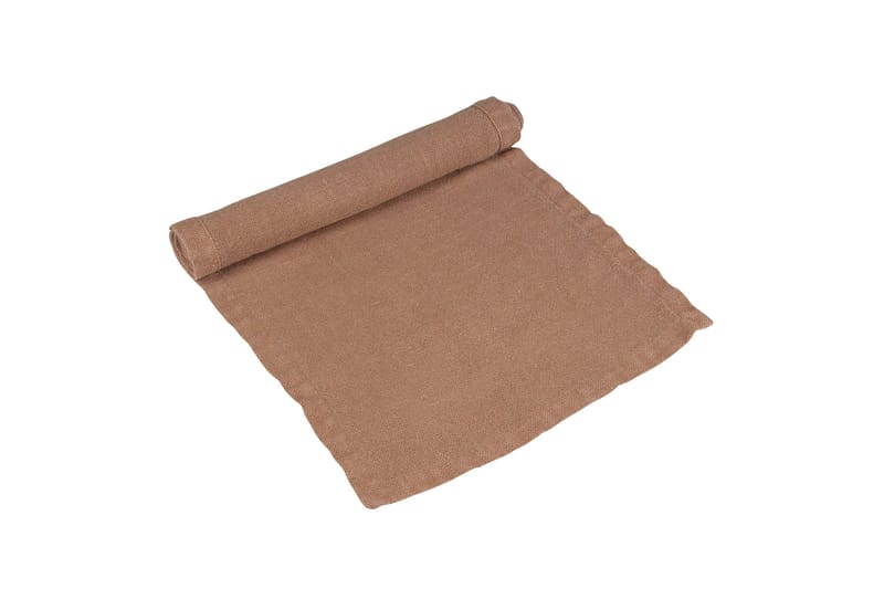 Vilgot Bordslöpare 40x140 cm, Rosa