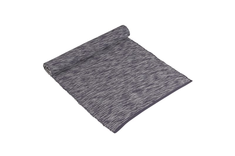 Mahinder Bordslöpare 40x140 cm, Blå