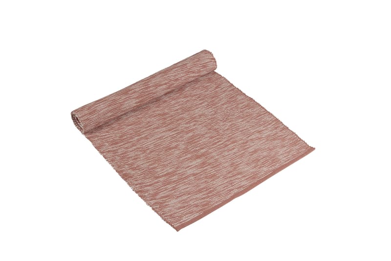 Mahinder Bordslöpare 40x140 Rosa - Textilier & mattor - Kökstextilier - Dukar & löpare - Bordslöpare