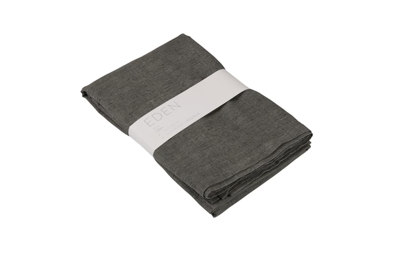 NORRE Bordsduk 150x250 Grå - Textilier & mattor - Kökstextilier - Dukar & löpare - Bordsduk
