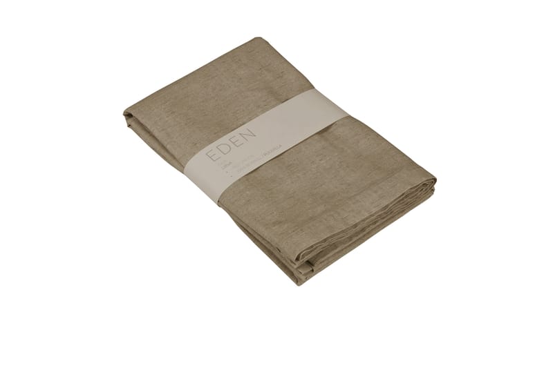 Eden Bordsduk 150x250 cm, Lin