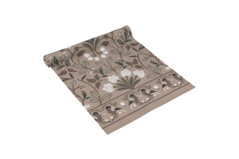 TUWA Bordslöpare 40x140 Grön