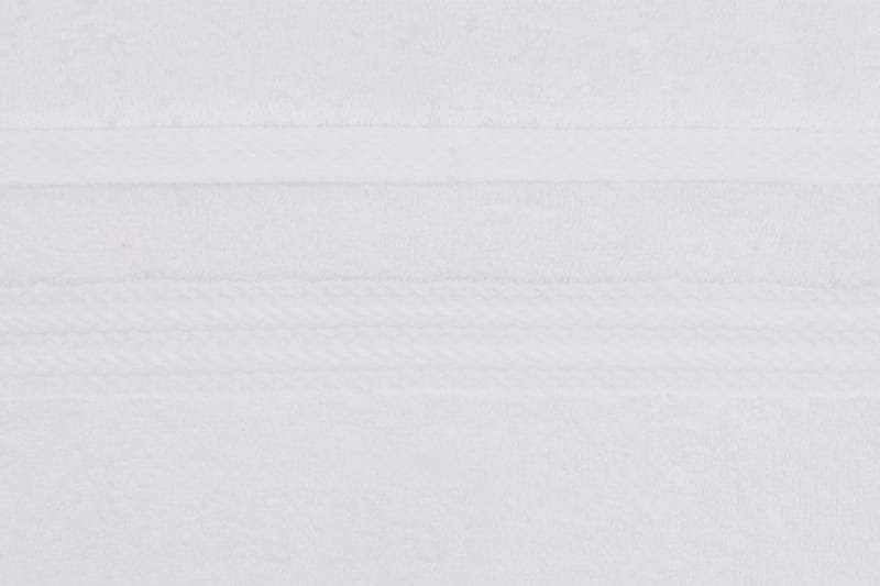 HOBBY Handduk 30x50 6-pack Vit - Textilier & mattor - Kökstextilier - Kökshandduk