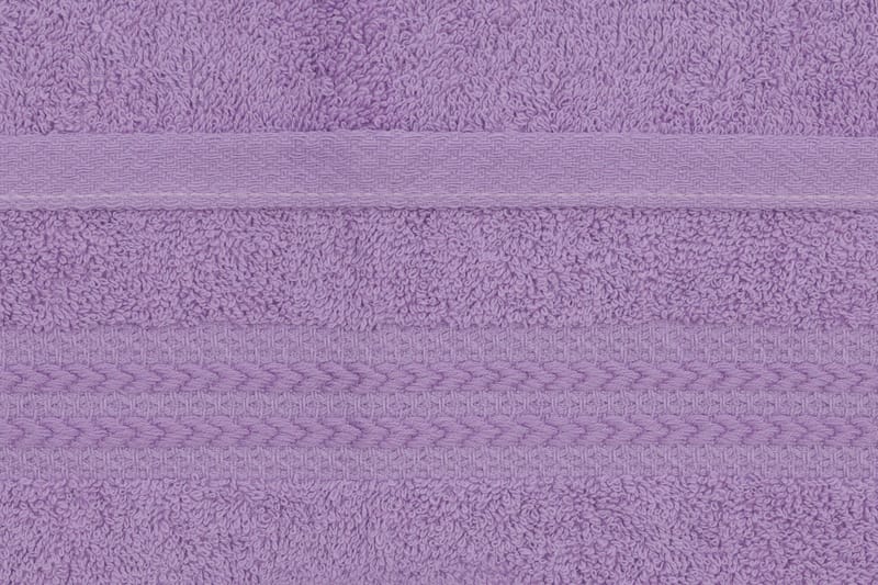 Hobby Handduk 30x50 cm 6-pack - Ljuslila - Textilier & mattor - Kökstextilier - Kökshandduk