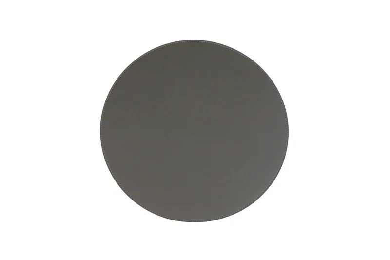 Moana Tabletter Ø38 cm, Grå