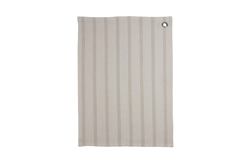 Molle Kökshandduk 50x70 Offwhite - Kökshandduk - Kökstextilier