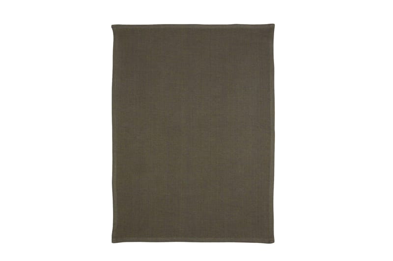 OSORNO Kökshandduk 50x70 Grön - Textilier & mattor - Kökstextilier - Kökshandduk