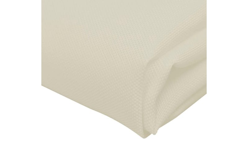 Servetter 50 st gräddvit 50x50 cm - Vit - Textilier & mattor - Kökstextilier